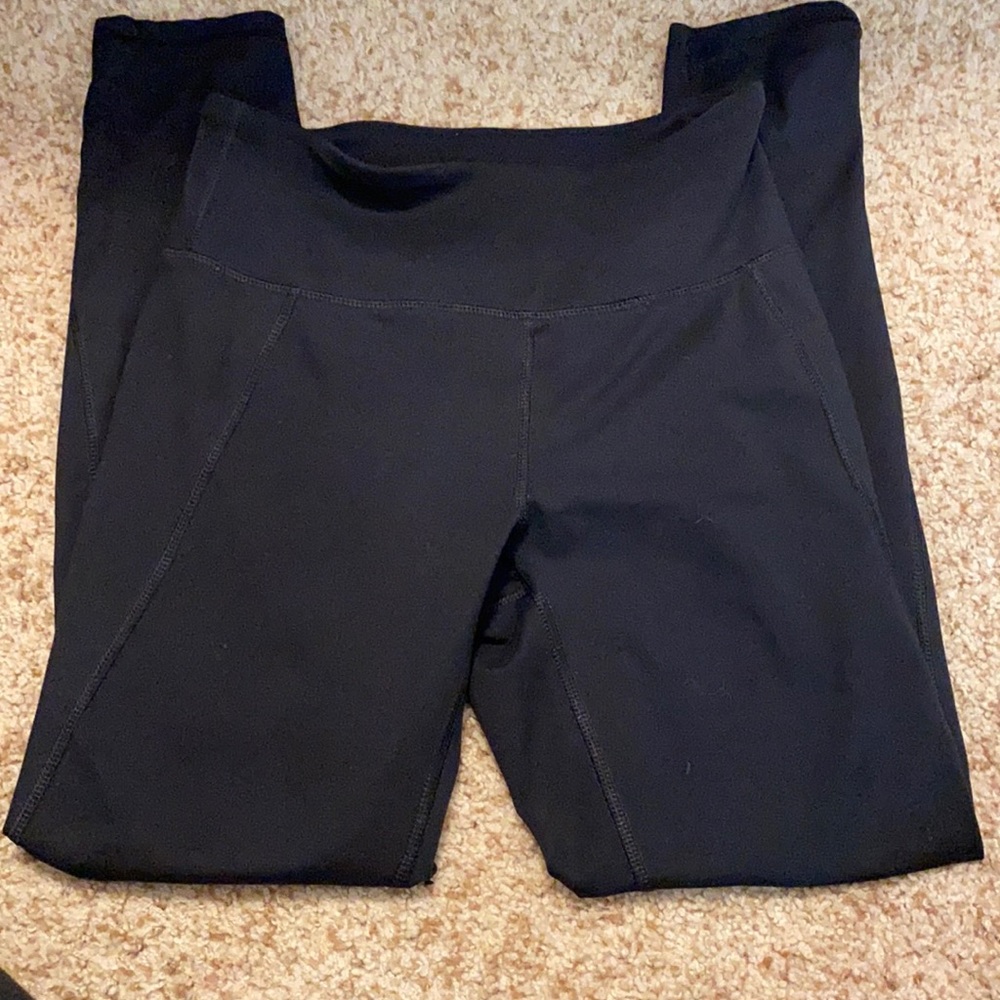 yoga pants